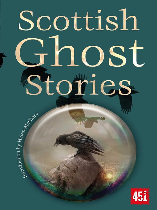 Title details for Scottish Ghost Stories by Helen McClory - Wait list